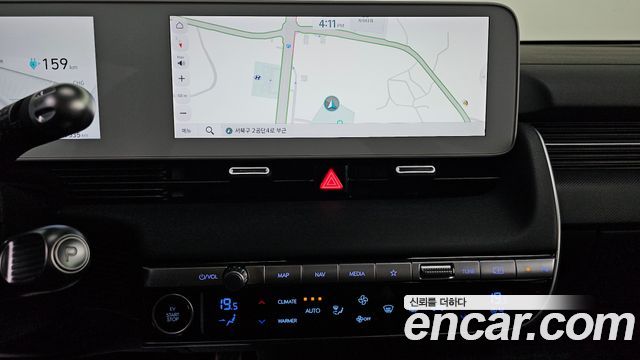Hyundai Ioniq 5 Long range Prestige 2022 — фото 18