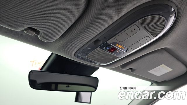 Hyundai Ioniq 5 Long range Prestige 2022 — фото 22