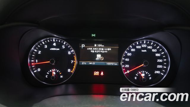Kia K3 (II) 1.6 Prestige 2022 — фото 8