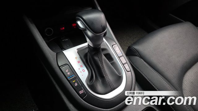 Kia K3 (II) 1.6 Prestige 2022 — фото 9