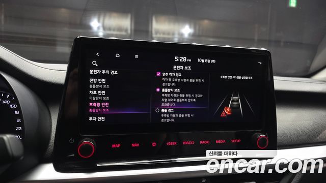 Kia K3 (II) 1.6 Prestige 2022 — фото 16