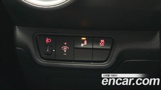 Kia K3 (II) 1.6 Prestige 2022 — фото 19