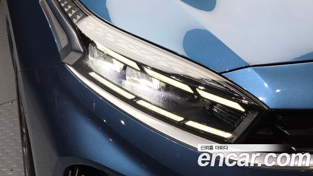 Kia K3 (II) 1.6 Prestige 2022 — фото 22
