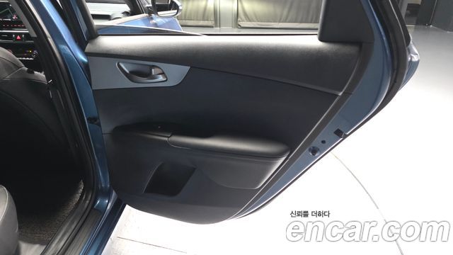 Kia K3 (II) 1.6 Prestige 2022 — фото 25