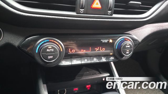 Kia K3 (II) 1.6 Prestige 2022 — фото 29