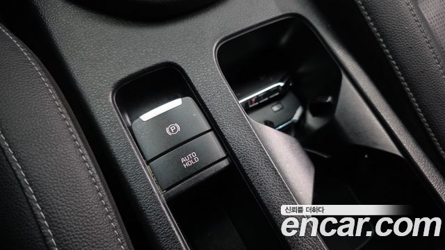 Kia K3 (II) 1.6 Prestige 2022 — фото 30