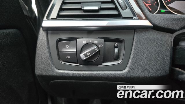 BMW 3 Series GT (F34) GT 320d xDrive 2014 — фото 18