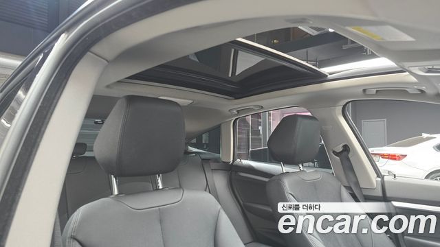 BMW 3 Series GT (F34) GT 320d xDrive 2014 — фото 19