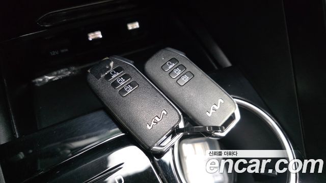 Kia K5 (III) 2.0 Signature 2023 — фото 16