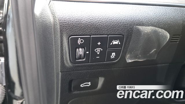 Kia K5 (III) 2.0 Signature 2023 — фото 19