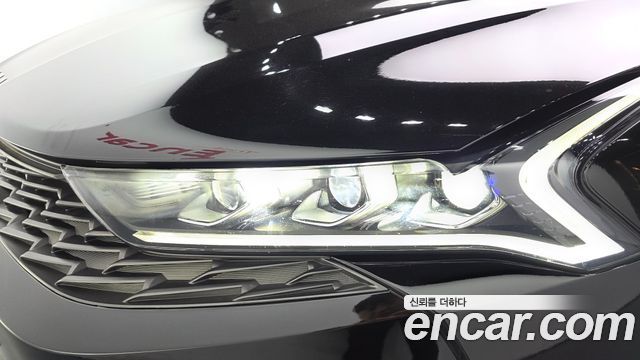 Kia K5 (III) 2.0 Signature 2023 — фото 22