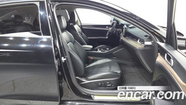 Kia K5 (III) 2.0 Signature 2023 — фото 26