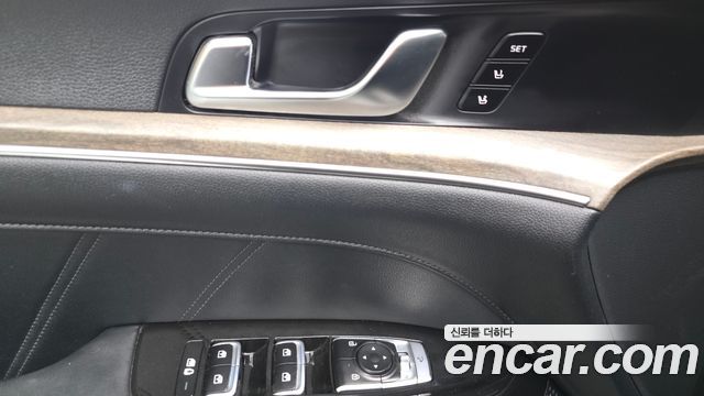 Kia K5 (III) 2.0 Signature 2023 — фото 28
