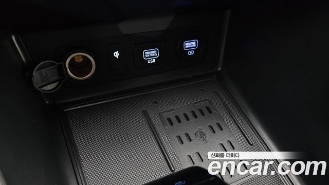 Hyundai Sonata (DN8) 2.0 Premium Plus 2022 — фото 13