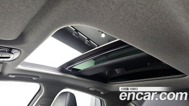 Hyundai Sonata (DN8) 2.0 Premium Plus 2022 — фото 20