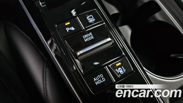 Hyundai Sonata (DN8) 2.0 Premium Plus 2022 — фото 27