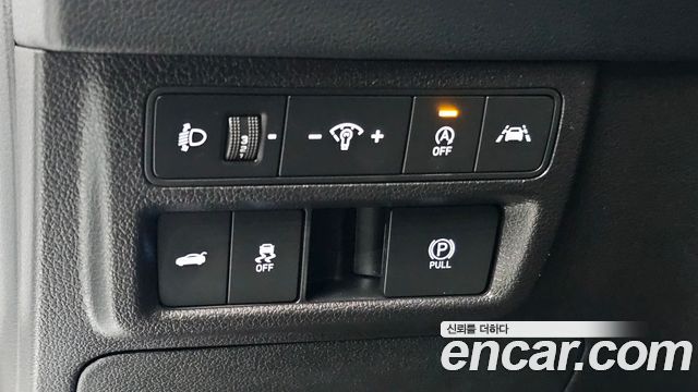 Hyundai Sonata (DN8) 2.0 Premium Plus 2022 — фото 29