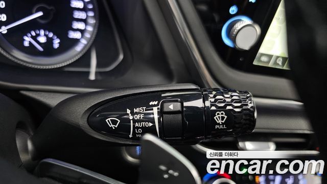 Hyundai Sonata (DN8) 2.0 Premium Plus 2022 — фото 30