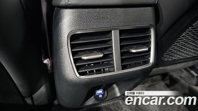 Hyundai Sonata (DN8) 2.0 Premium Plus 2022 — фото 31