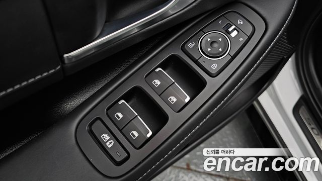Hyundai Sonata (DN8) 2.0 Premium Plus 2022 — фото 33