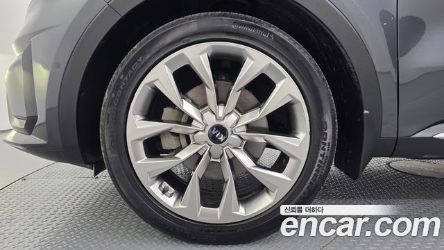Kia Sorento (IV) Diesel 2.2 2WD Signature 2021 — фото 5