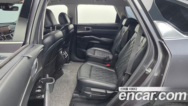 Kia Sorento (IV) Diesel 2.2 2WD Signature 2021 — фото 11