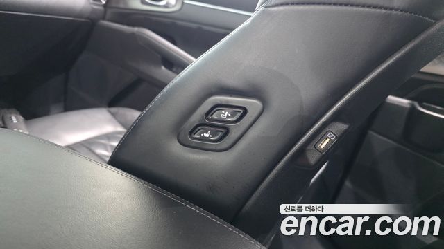 Kia Sorento (IV) Diesel 2.2 2WD Signature 2021 — фото 12