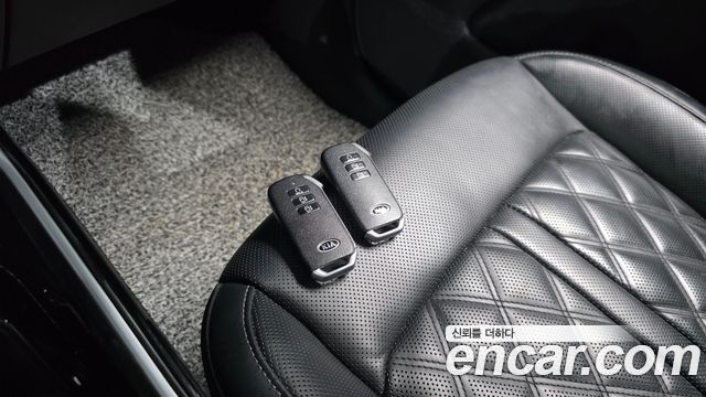 Kia Sorento (IV) Diesel 2.2 2WD Signature 2021 — фото 16