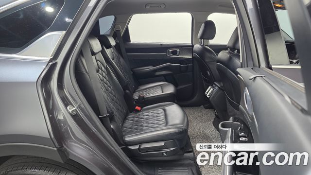 Kia Sorento (IV) Diesel 2.2 2WD Signature 2021 — фото 18
