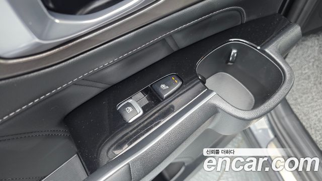 Kia Sorento (IV) Diesel 2.2 2WD Signature 2021 — фото 19
