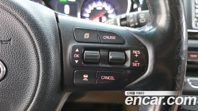 Kia Carnival 9-seater Hi-Limousine Noblesse 2017 — фото 19