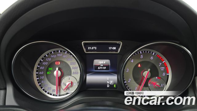 Mercedes-Benz CLA-Class (C117) CLA250 4MATIC 2015 — фото 8