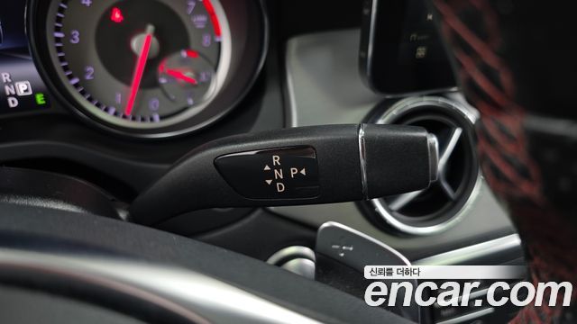 Mercedes-Benz CLA-Class (C117) CLA250 4MATIC 2015 — фото 9