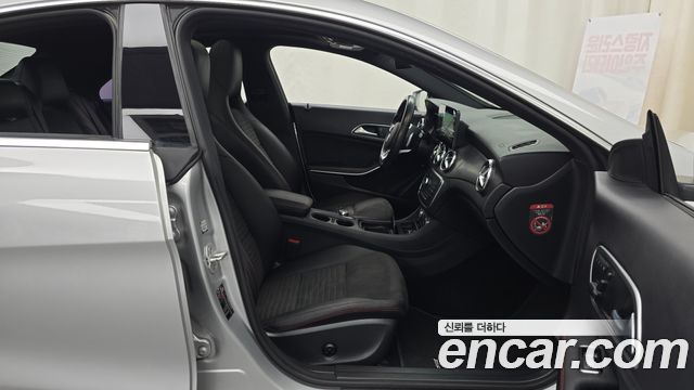 Mercedes-Benz CLA-Class (C117) CLA250 4MATIC 2015 — фото 11