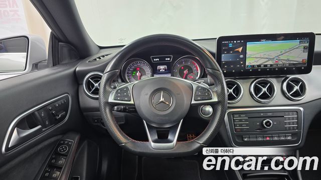 Mercedes-Benz CLA-Class (C117) CLA250 4MATIC 2015 — фото 13