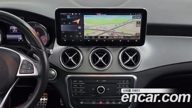 Mercedes-Benz CLA-Class (C117) CLA250 4MATIC 2015 — фото 14