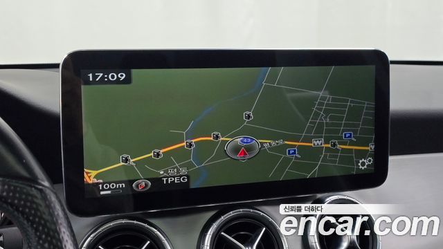 Mercedes-Benz CLA-Class (C117) CLA250 4MATIC 2015 — фото 16