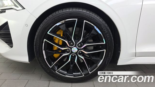 Kia K5 (III) 1.6 Turbo Signature 2020 — фото 5