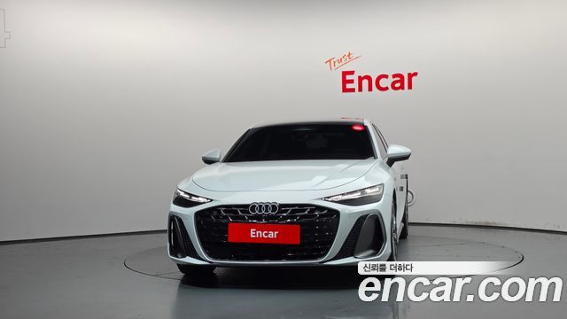 Audi A6 (C9) 40 TFSI S Line 2026 — фото 3