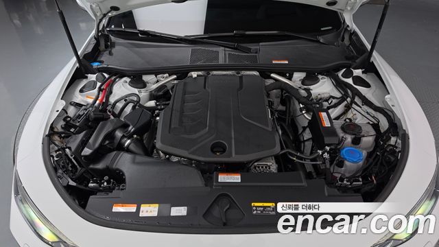 Audi A6 (C9) 40 TFSI S Line 2026 — фото 6