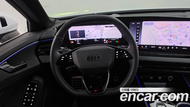 Audi A6 (C9) 40 TFSI S Line 2026 — фото 14