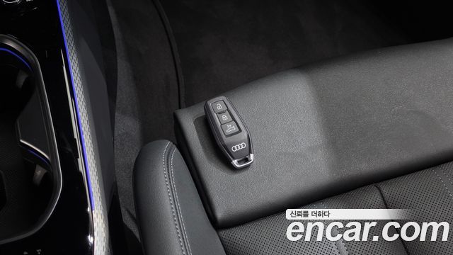 Audi A6 (C9) 40 TFSI S Line 2026 — фото 18