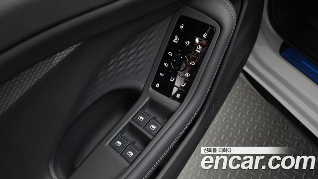 Audi A6 (C9) 40 TFSI S Line 2026 — фото 35