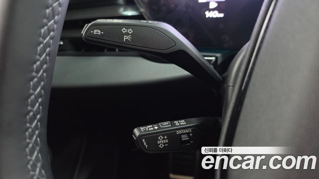 Audi A6 (C9) 40 TFSI S Line 2026 — фото 36