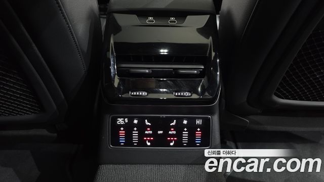 Audi A6 (C9) 40 TFSI S Line 2026 — фото 37
