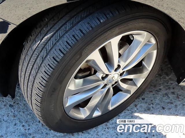 Kia Carnival 9-seater Prestige 2017 — фото 24