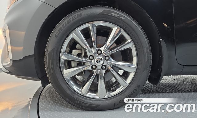 Kia Carnival 9-Seater Prstige 2019 — фото 5