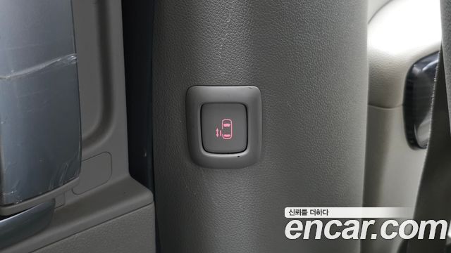 Kia Carnival 9-Seater Prstige 2019 — фото 19
