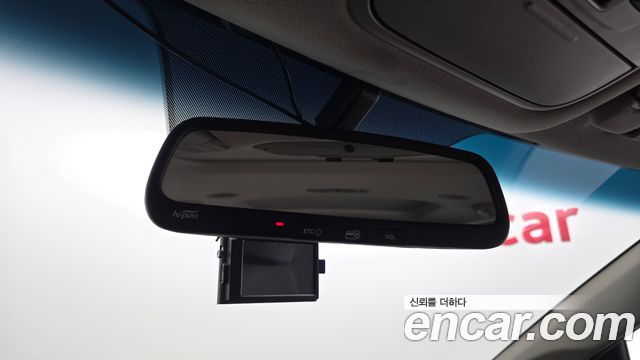 Kia Carnival 9-Seater Prstige 2019 — фото 28