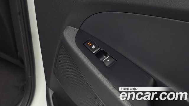 Hyundai Tucson Gasoline 1.6 turbo 2WD Premium 2019 — фото 19